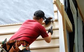 Siding for New Construction in Bradford, RI